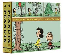 Peanuts Every Sunday: The 1960s Gift Box Set (Peanuts Every Sunday)