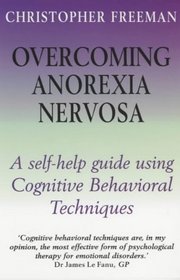 Overcoming Anorexia (Overcoming)