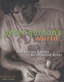 Peter Gordon