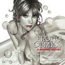 Erotic Comics Volume 2: .
