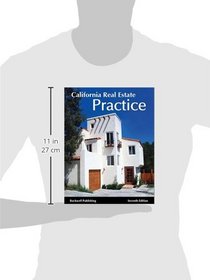 California Real Estate Practice - 7th ed