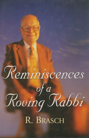 Reminiscences of a Roving Rabbi