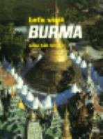 Let's Visit Burma (Burke Books)