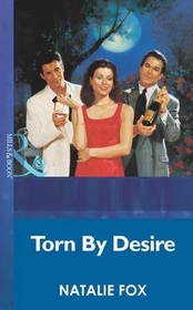 Torn by Desire