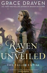 Raven Unveiled (Fallen Empire, Bk 3)