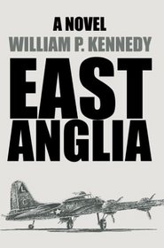 East Anglia: A Novel