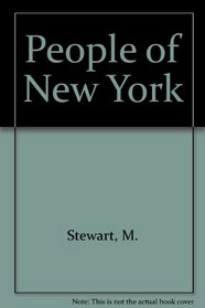 People of New York