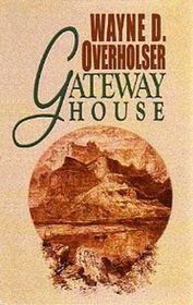 Gateway House (Large Print)