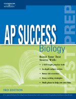 AP Success - Biology, 4th ed (Ap Success : Biology, 4th ed)