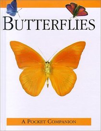 Butterflies (Pocket Companion)