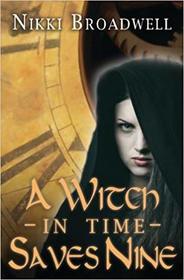 A Witch in Time Saves Nine