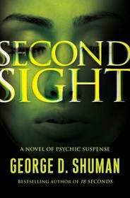 Second Sight: (Sherry Moore, Bk 4)