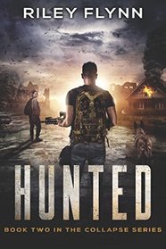 Hunted (Collapse)