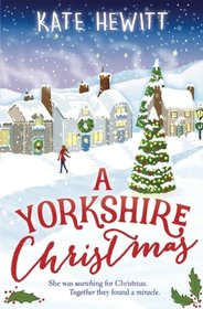 A Yorkshire Christmas (Christmas Around the World, Bk 2)