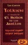 El Origen Del Senor De Los Anillos / The Lord of the Rings (Spanish Edition)
