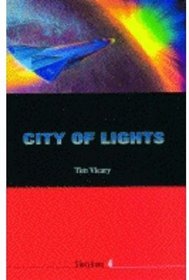 Storylines: City of Lights Level 4