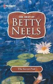 The Secret Pool (Best of Betty Neels)