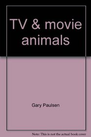 TV  movie animals