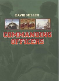 Commanding Officers