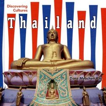 Thailand (Discovering Cultures)