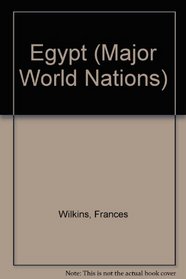 Egypt (Major World Nations)