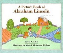 UN Libro Ilustrado Sobre Abraham Lincoln (Spanish Edition)