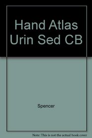 Hand Atlas Urin Sed CB