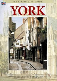 York (Jarrold City Guide)