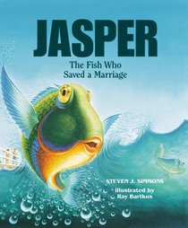 Jasper: The Fish Who Saved a Marriage