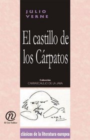 El castillo de los Carpatos (Spanish Edition)