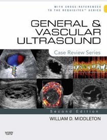 General and Vascular Ultrasound: Case Review Series (Case Review)