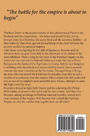 Parthian Dawn (The Parthian Chronicles) (Volume 2)