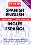 Berlitz Spanish-English Dictionary (Berlitz Bilingual Dictionaries)