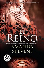El reino (Spanish Edition)
