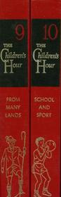 School and Sport (Children's Hour,  Vol 10)