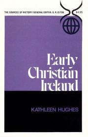 Early Christian Ireland