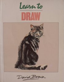 Learn to Draw (Collins Learn to Paint)