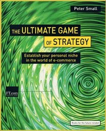 The Ultimate Game of Strategy: Establish Your Personal Niche in the World of e-Commerce