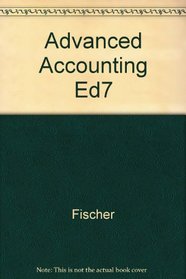 Advanced Accounting and Here's The News!