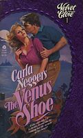The Venus Shoe (Velvet Glove, No 1)