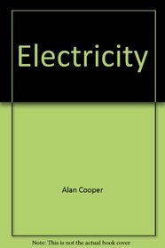 Electricity (Science with Simple Things)