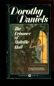 The Prisoner of Malville Hall