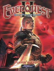 Everquest II Role-Playing Game: Player's Guide (Sword  Sorcery)
