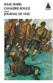 Cavalerie rouge, suivi de (French Edition)