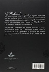 Malvola (Em Portuguese do Brasil)