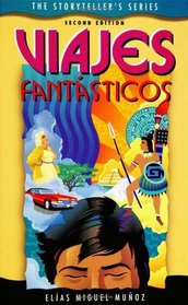 Viajes fantasticos