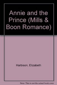 Annie and the Prince (Romance)