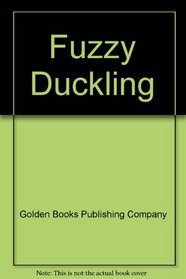 Fuzzy Duckling (Little Little Golden Book)