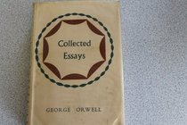 THE COLLECTED ESSAYS.