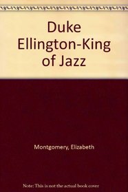 Duke Ellington-King of Jazz